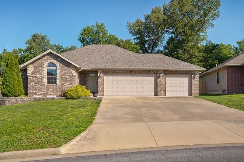 4530 W Greenridge Street, Springfield, MO, 65807 | Card Image