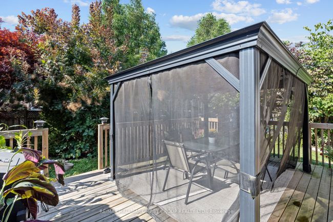 30 Leach Dr, House other with 5 bedrooms, 4 bathrooms and 2 parking in Ajax ON | Image 33