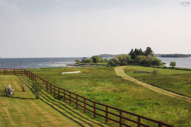 168 Stevens Rd, House other with 4 bedrooms, 5 bathrooms and 2 parking in Lockeport NS | Image 45