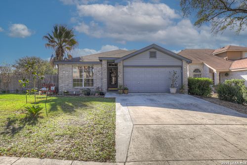 7164 Still Hollow Dr, San Antonio, TX, 78244-2818 | Card Image