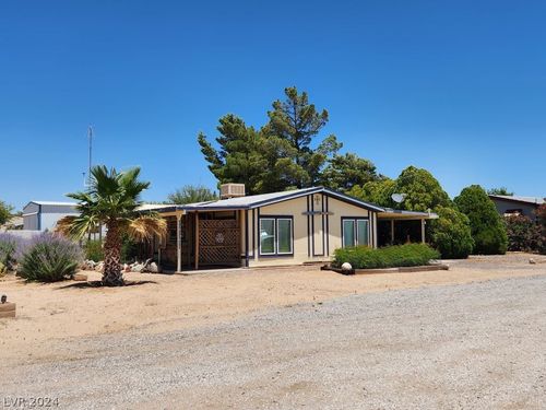 33 Comanche Trl, Cal-Nev-Ari, NV, 89039-1012 | Card Image