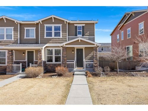 3564 Fennel St, Castle Rock, CO, 80109-3844 | Card Image
