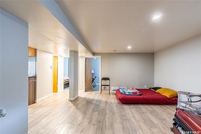 1116 1 St Ave Nw, House other with 6 bedrooms, 3 bathrooms and 2 parking in Moose Jaw SK | Image 45