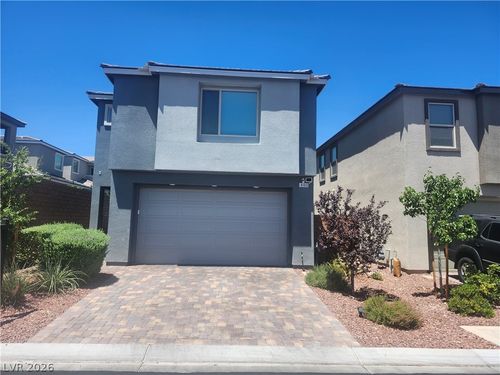 4163 Peaceful Meadow St, Las Vegas, NV, 89135-1588 | Card Image