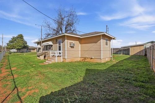 1010 N 5th Street, Perry, OK, 73077 | Card Image