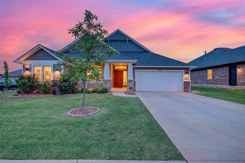 2305 S Pintail St, Stillwater, OK, 74074-6980 | Card Image