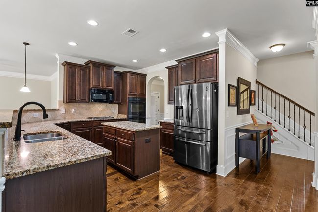 846 Village Well Ct, House other with 6 bedrooms, 5 bathrooms and null parking in Chapin SC | Image 8