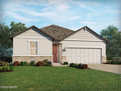 1212 Pampus Dr, Daytona Beach, FL, 32124-2041 | Card Image