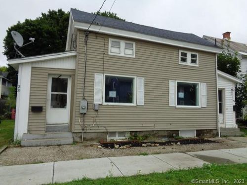 28-26 Wellington Ave, Pittsfield, MA, 01201-4835 | Card Image