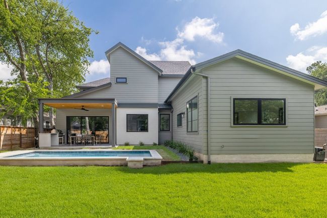 1703 Piedmont Ave, House other with 4 bedrooms, 4 bathrooms and 2 parking in Austin TX | Image 36