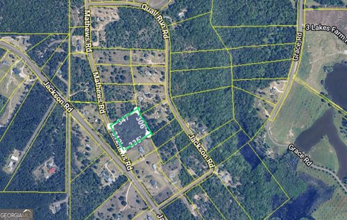 0 Mathews Rd, Roberta, GA, 31078 | Card Image