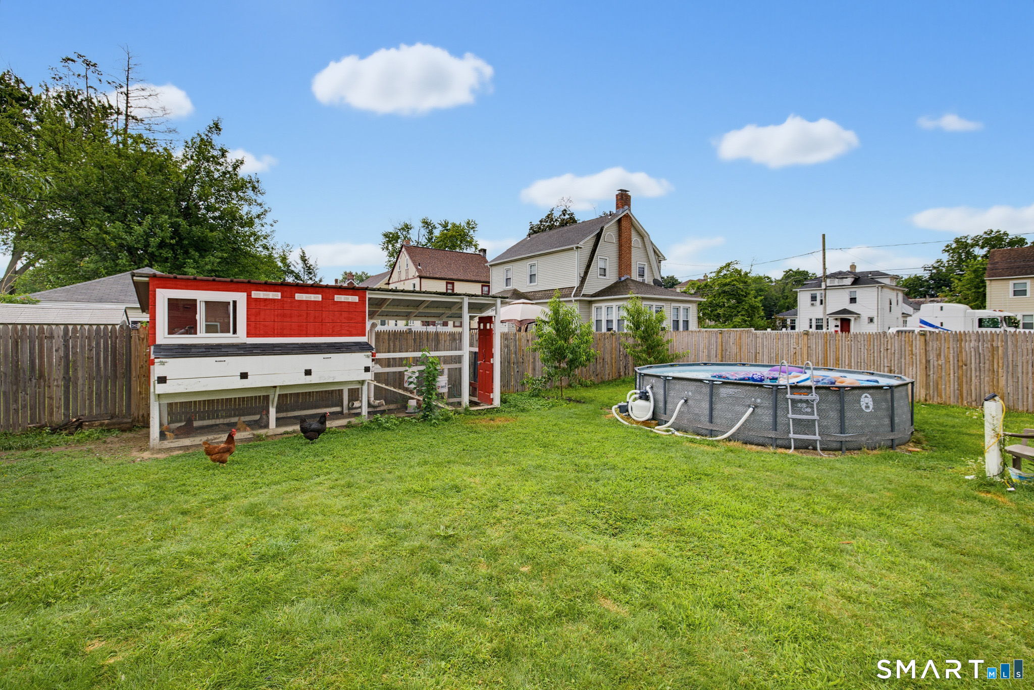 Residential in East Hartford 3