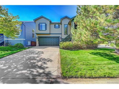 498 Sylvestor Trl, House other with 3 bedrooms, 2 bathrooms and null parking in Highlands Ranch CO | Image 2