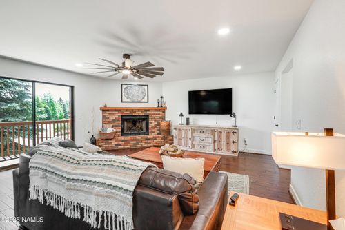 unit-74-2707 N Walnut Hills Dr, Flagstaff, AZ, 86004-7127 | Card Image