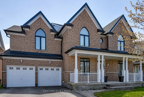 108 Succession Cres, Barrie, ON, L4M7G6 | Card Image