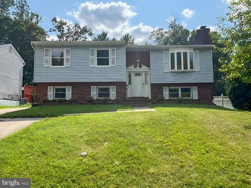 3505 Park Falls Dr, NOTTINGHAM, MD, 21236-4736 | Card Image