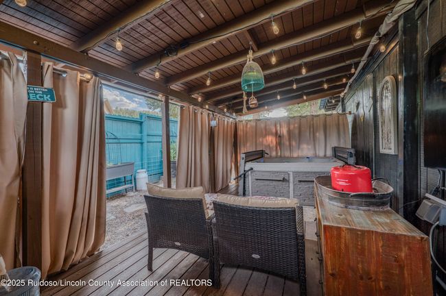 131 El Paso Rd, Home with 0 bedrooms, 4 bathrooms and null parking in Ruidoso NM | Image 116