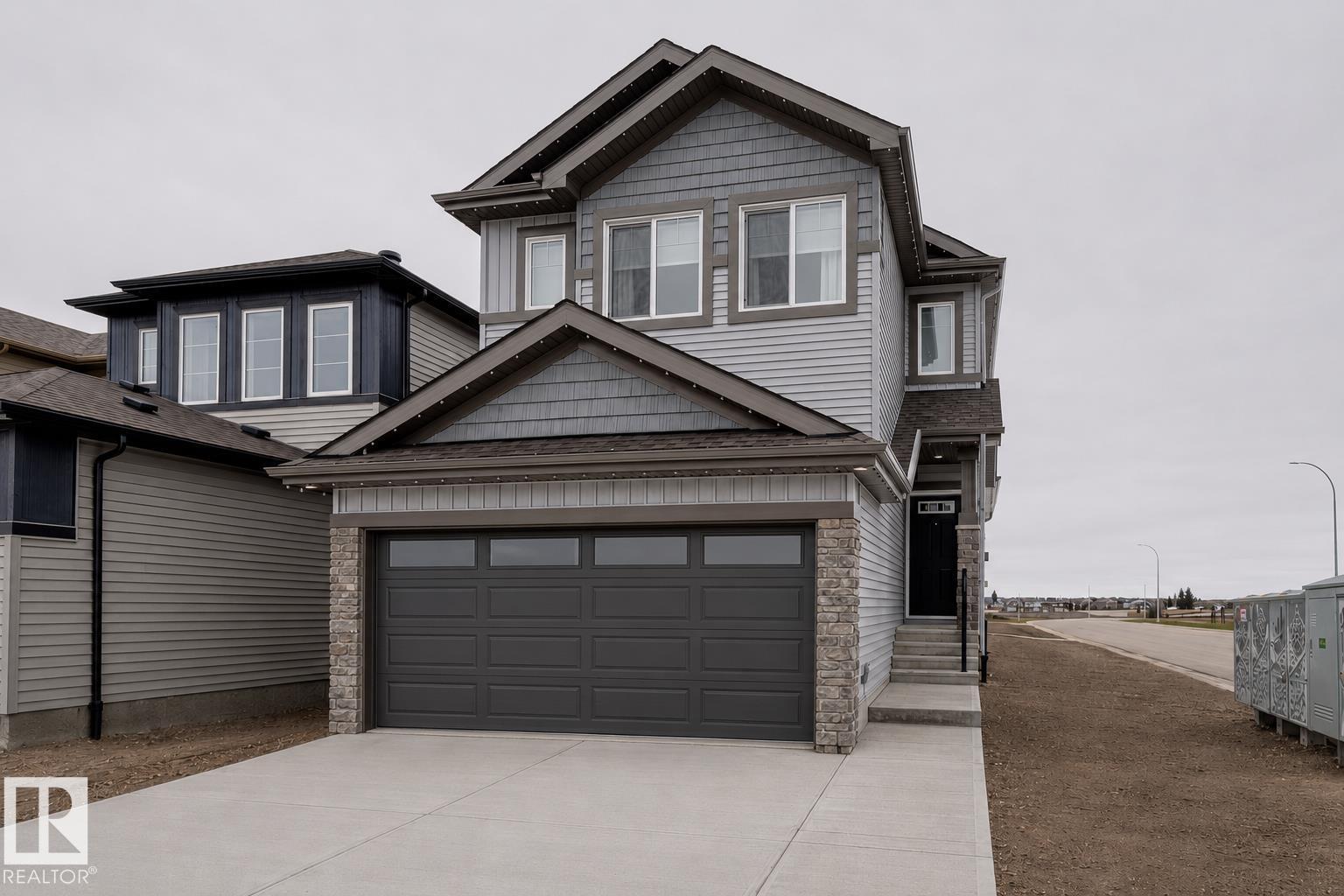 Residential in Edmonton