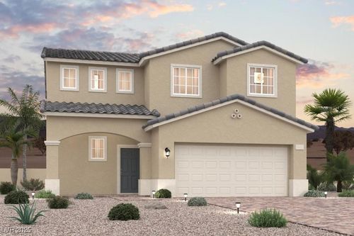 5048 Eagle Way, North Las Vegas, NV, 89031-3360 | Card Image