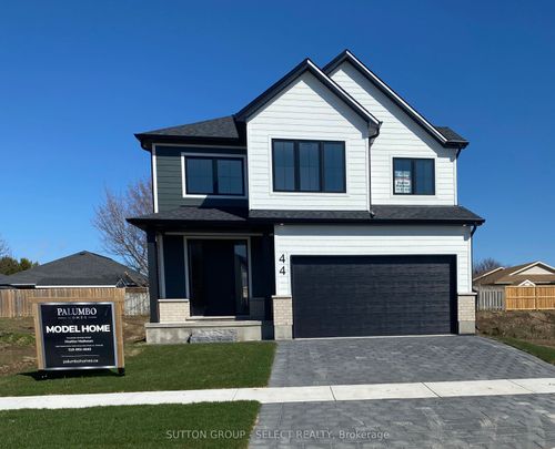 1 Bancroft Road, St Thomas, ON, N5R0M1 | Card Image