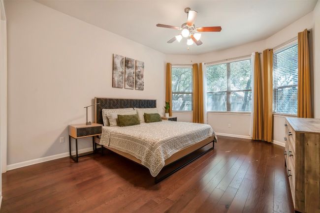 1515 Terrace View Dr, House other with 4 bedrooms, 3 bathrooms and null parking in Cedar Park TX | Image 16