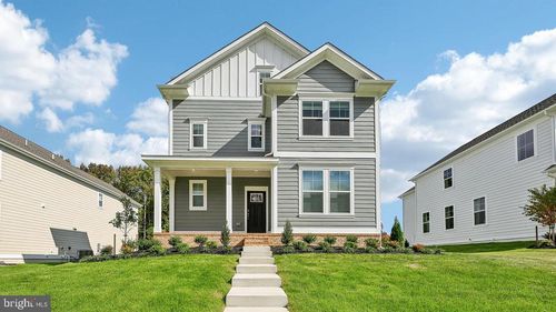 1518 Ripplecreek Dr, Frederick, MD, 21703 | Card Image