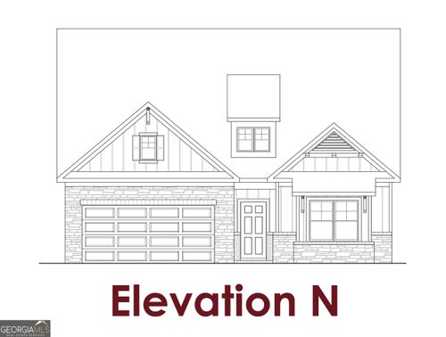 2a-103 Cartersville Gdns, Cartersville, GA, 30120 | Card Image