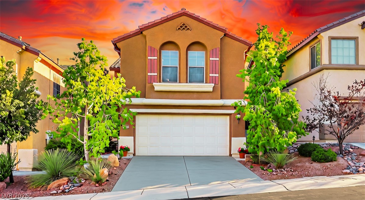 Residential in Las Vegas
