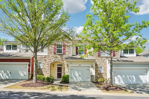 2414 Swans Rest Way, Raleigh, NC, 27606-4887 | Card Image