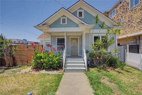 421 Almond, Long Beach, CA, 90802 | Card Image