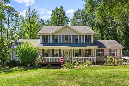 232 Camelot Rd, Clemson, SC, 29631-2145 | Card Image