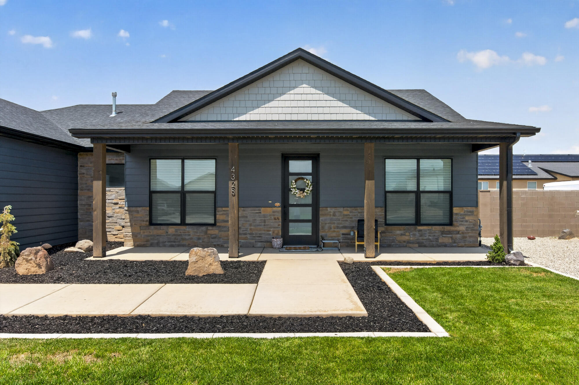 Residential in Cedar City 5