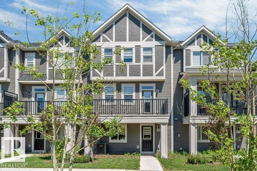 105-2072 Wonnacott Way Sw, Edmonton, AB, T6X2V7 | Card Image