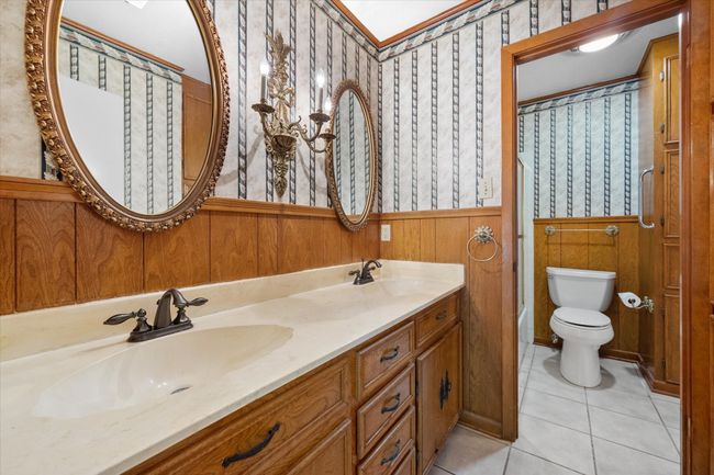901 Royal Ln, House other with 4 bedrooms, 2 bathrooms and null parking in Corsicana TX | Image 23