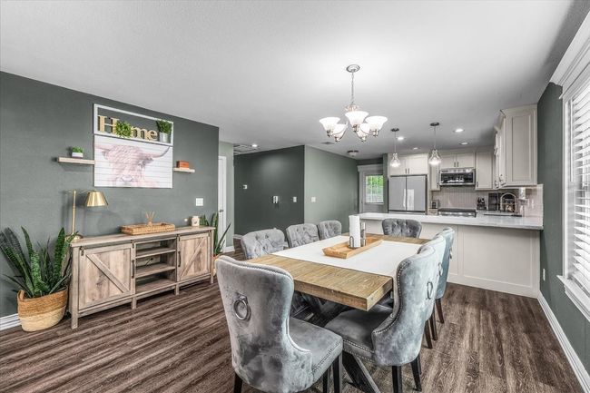 2512 Avenue H, House other with 3 bedrooms, 2 bathrooms and null parking in Fort Worth TX | Image 7