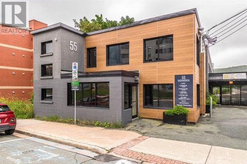 55 Duckworth St, Saint John's, NL, A1C1E6 | Card Image