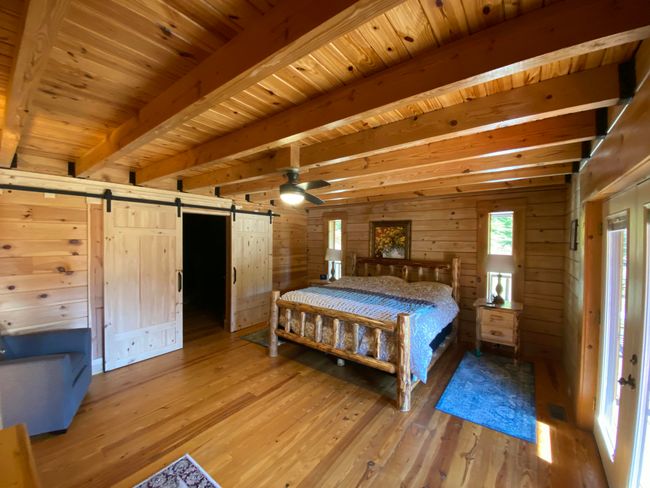 431 Harold Luke Rd, House other with 4 bedrooms, 4 bathrooms and null parking in Campton KY | Image 39
