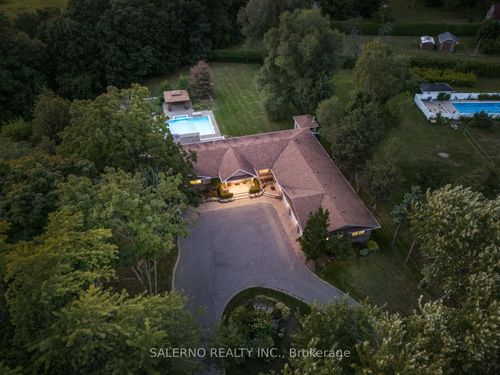 6 Ridgevale Dr, Markham, ON, L6B1A8 | Card Image