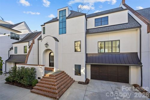 2622 Chelsea Dr, Charlotte, NC, 28209-1616 | Card Image