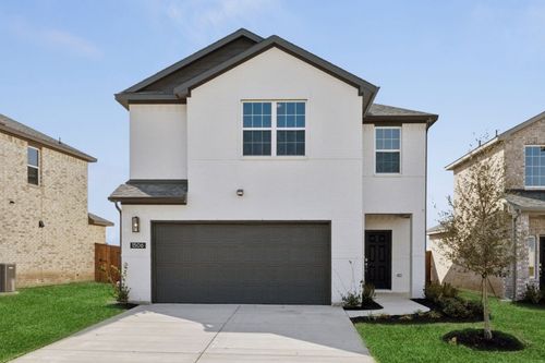 1506 Vermillion St, Forney, TX, 75126-6657 | Card Image