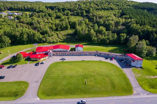 735 Main Street, Madawaska, ME, 04756 | Card Image