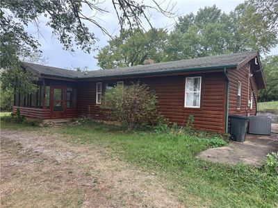 356 County Road 211, House other with 3 bedrooms, 1 bathrooms and null parking in Eureka Springs AR | Image 1