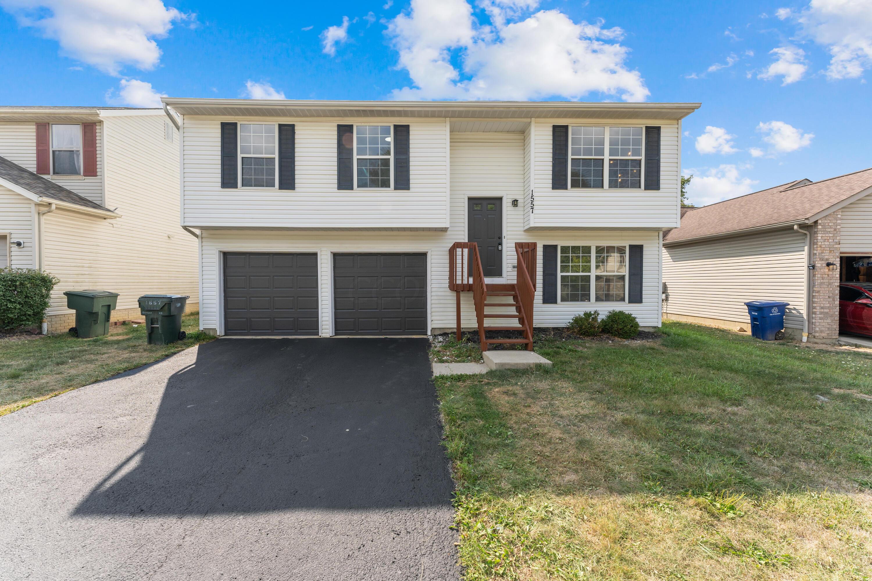 Covina Dr, Columbus, OH 43228