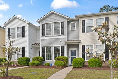 unit-4-157 Olde Towne Way, Myrtle Beach, SC, 29588-1386 | Card Image