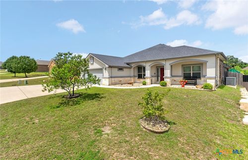2527 Alpine Fir Dr, Harker Heights, TX, 76548-7635 | Card Image