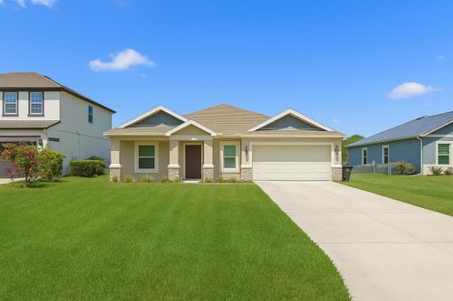5345 Nw Alam Cir, PORT SAINT LUCIE, FL, 34986 | Card Image