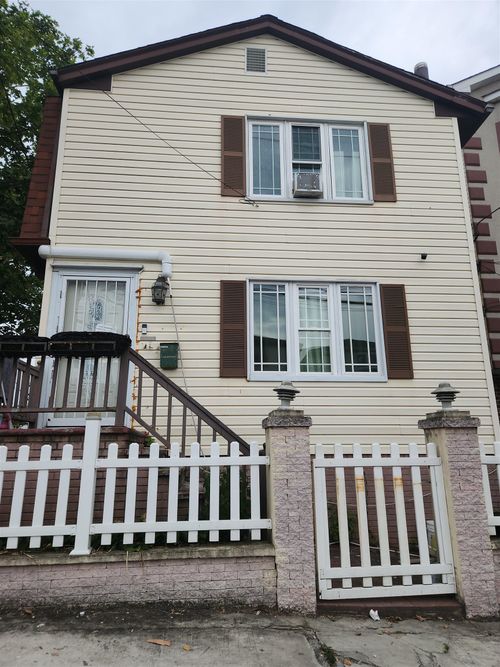 2-39 Terhune Ave, JC, West Bergen, NJ, 07305 | Card Image