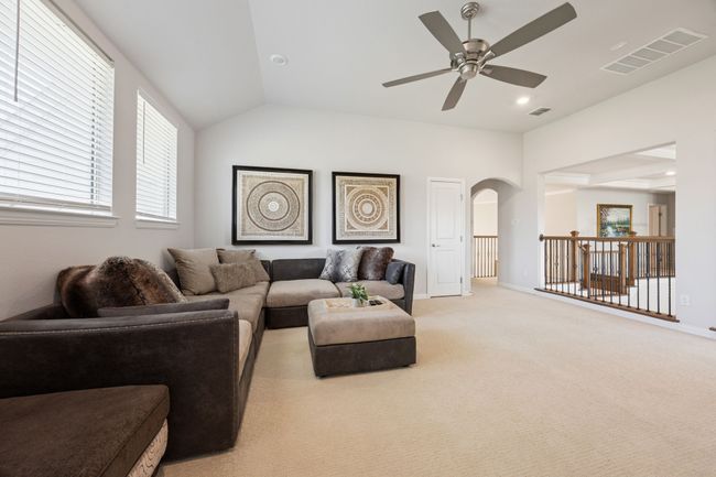 717 Sir Barton Trl, House other with 5 bedrooms, 6 bathrooms and null parking in Keller TX | Image 27