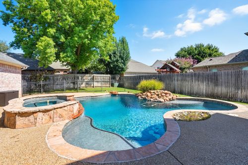 1711 Meridian Ct, Keller, TX, 76248-7317 | Card Image