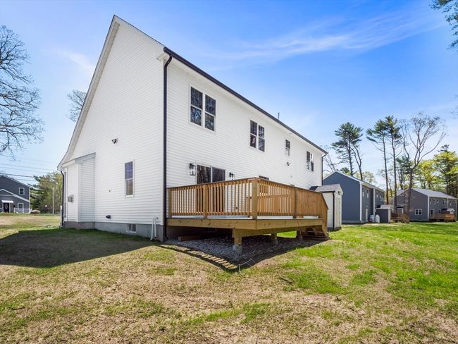 316 Old Westport Rd, House other with 5 bedrooms, 4 bathrooms and 6 parking in Dartmouth MA | Image 6